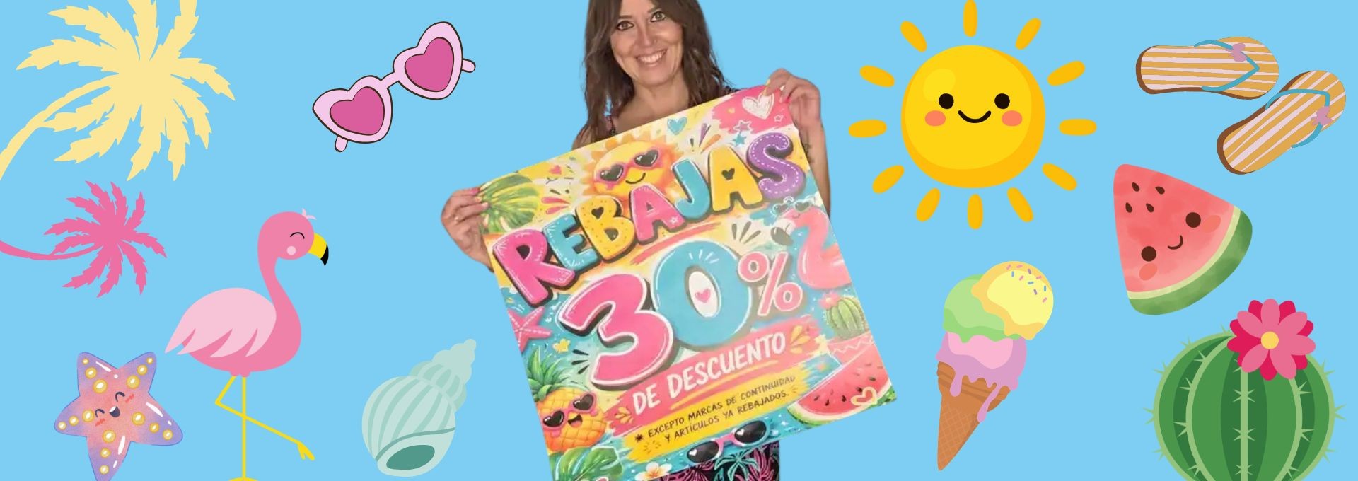 Rebajas